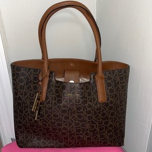 Calvin Klein bag
